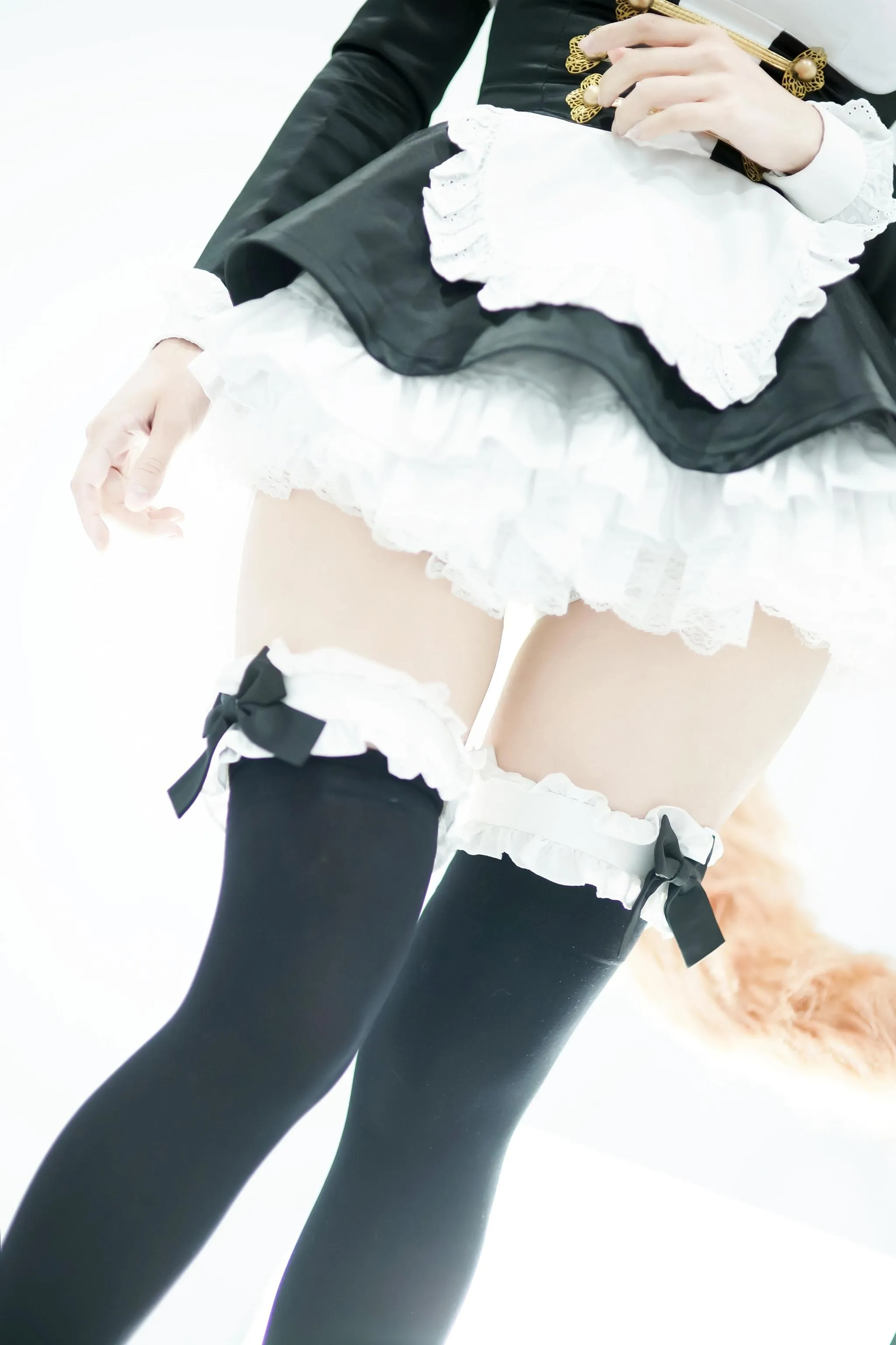 ElyEE子 – NO.16 玉藻前-女仆 [45P]插图3